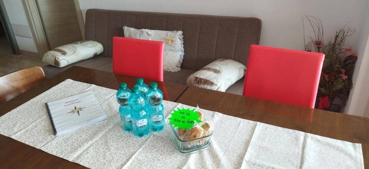 Rosa Dei Venti Sul Garda Apartment Bardolino Exterior photo
